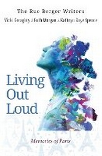 Enlarge image Cover: Living Out Loud - Busybird Publishing