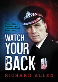 Abbildung von: Watch Your Back - UK Book Publishing