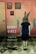 Cover: Bunny Girls - Nine Arches Press