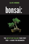 Cover: Bonsai - Klg Publishing