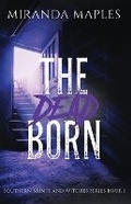 Cover: The Dead Born - OffBeatReads