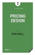Cover: Pricing Design - Daniel Mall