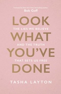 Cover: Look What You've Done - Simon + Schuster LLC