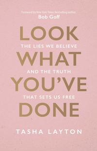 Enlarge image Cover: Look What You've Done - Simon + Schuster LLC