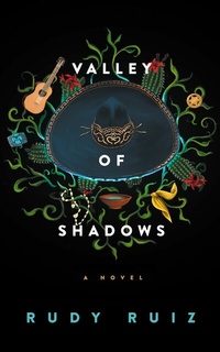 Enlarge image Cover: Valley of Shadows - Blackstone Publishing