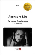 Cover: Arnold et Moi - Les Editions du Net