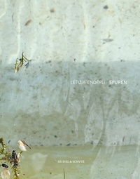 Enlarge image Cover: Spuren - Verlagshaus Seidel & Schütz