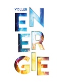 Cover: Voller Energie - Verlagshaus Seidel & Sch&uuml;tz