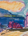 Cover: Freir&auml;ume - Spaces - Verlagshaus Seidel & Sch&uuml;tz