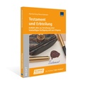 Cover: Testament & Erbteilung - WEKA Schweiz