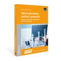 Cover: Jahresabschluss einfach gemacht - WEKA Schweiz