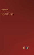 Cover: Inorganic Chemistry - Outlook Verlag