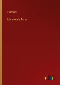 Enlarge image Cover: Johnstone's Farm - Outlook Verlag