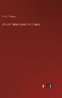 Enlarge image Cover: Life and Nature under the Tropics - Outlook Verlag