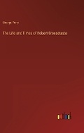 Cover: The Life and Times of Robert Grosseteste - Outlook Verlag
