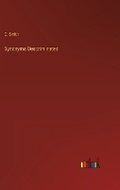 Cover: Synonyms Descriminated - Outlook Verlag