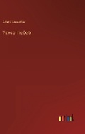 Cover: Views of the Deity - Outlook Verlag