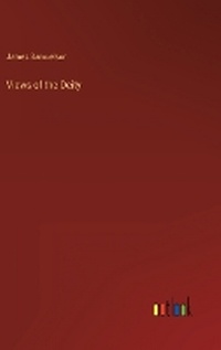 Enlarge image Cover: Views of the Deity - Outlook Verlag