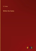 Cover: Within the Gates - Outlook Verlag
