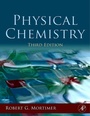 Cover: Physical Chemistry - Academic Press