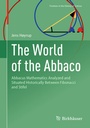 Cover: The World of the Abbaco - Birkhäuser
