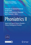 Abbildung von: Phoniatrics II - Springer