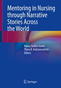 Abbildung von: Mentoring in Nursing through Narrative Stories Across the World - Springer
