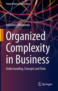 Abbildung von: Organized Complexity in Business - Springer