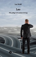 Cover: Leo - tredition