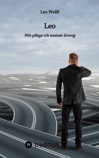 Enlarge image Cover: Leo - tredition