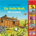 Cover: Die Arche Noah - Mein Soundbuch - R.Brockhaus