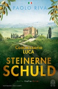 Cover: Steinerne Schuld - Hoffmann & Campe
