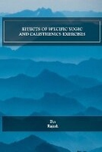 Abbildung von: Effects Of Specific Yogic And Calisthenics Exercises - Independent Authors