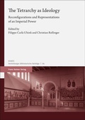 Cover: The Tetrarchy as Ideology - Franz Steiner Verlag