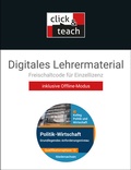 Cover: Kolleg Politik und Wirtschaft - Niedersachsen / Kolleg Politik u. Wirt. NI Q-Phase 12 GA c&t - neu - Buchner, C.C.