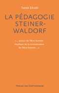 Cover: La P&eacute;dagogie Steiner-Waldorf - Verlag am Goetheanum