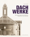 Cover: Dachwerke - Michael Imhof Verlag