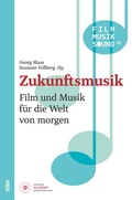 Cover: Zukunftsmusik - Sch&uuml;ren Verlag GmbH