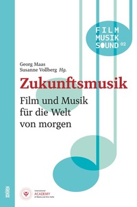Abbildung von: Zukunftsmusik - Schüren Verlag GmbH