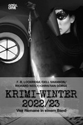 Cover: APEX KRIMI-WINTER 2022/23 - epubli