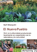 Cover: El Nuevo Pueblo - epubli