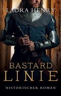 Cover: Bastardlinie - BoD - Books on Demand