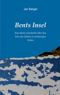 Cover: Bents Insel - BoD - Books on Demand