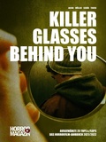 Cover: Killer Glasses Behind You - Books on Demand