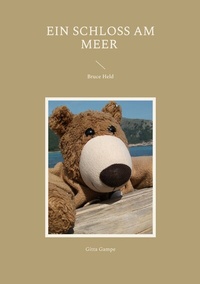 Enlarge image Cover: Bruce Held - BoD - Books on Demand