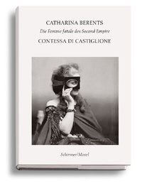Abbildung von: Contessa di Castiglione - Schirmer Mosel