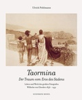 Cover: Taormina - Der Traum vom Eros des S&uuml;dens - Schirmer Mosel