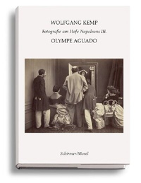 Abbildung von: Olympe Aguado - Schirmer Mosel