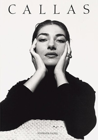 Enlarge image Cover: Callas - Schirmer Mosel
