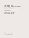 Cover: Von Tod zu Tod und andere kleine Geschichten - Schirmer Mosel